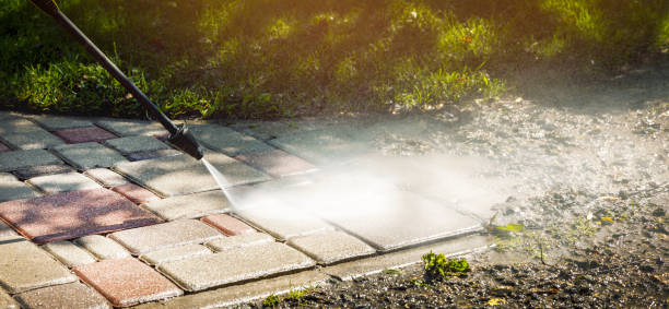 Best Patio and Deck Pressure Washing  in Altamonte Springs, FL