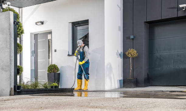 Professional Pressure Washing Services in Altamonte Springs, FL